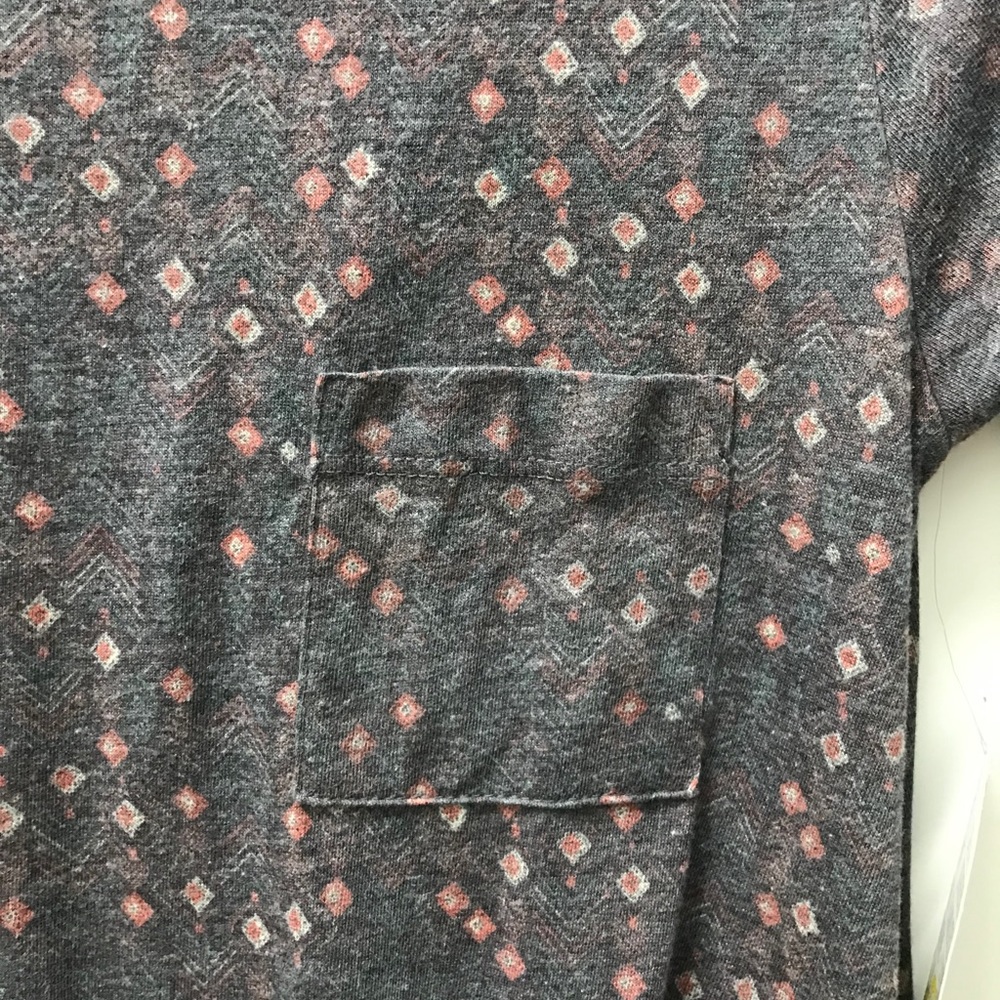 Lularoe XXS Carly Dress